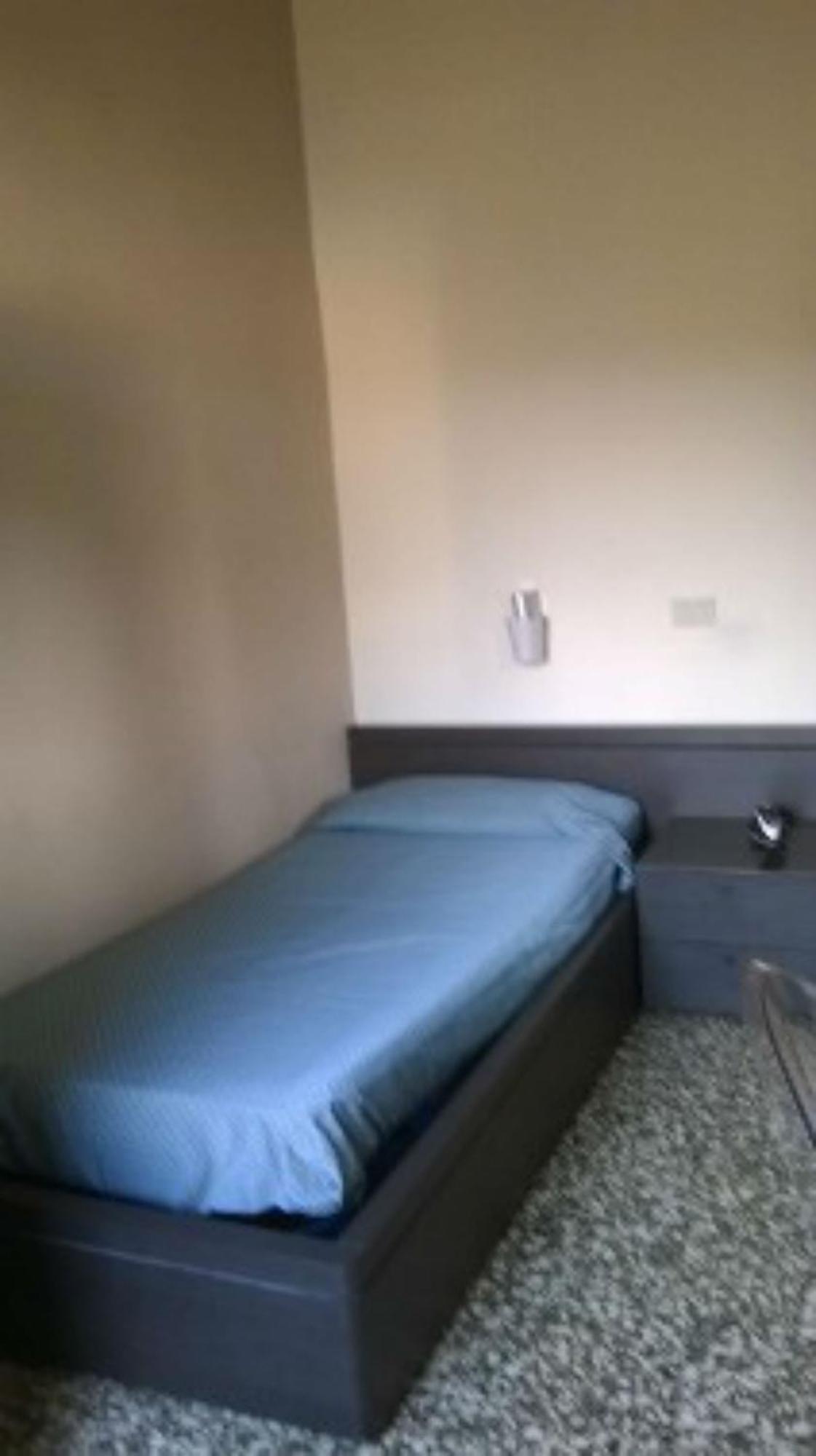 Hotel Moderno Pisa Ruang foto